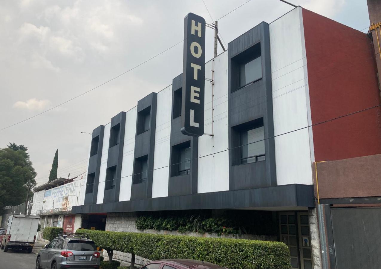Huipulco Hotel do amor